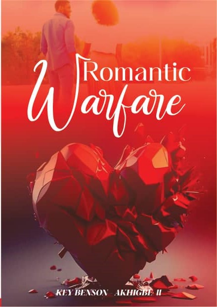 Romantic Warfare Christian relationship and marriage book