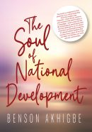 The Soul Of National Development Christian book