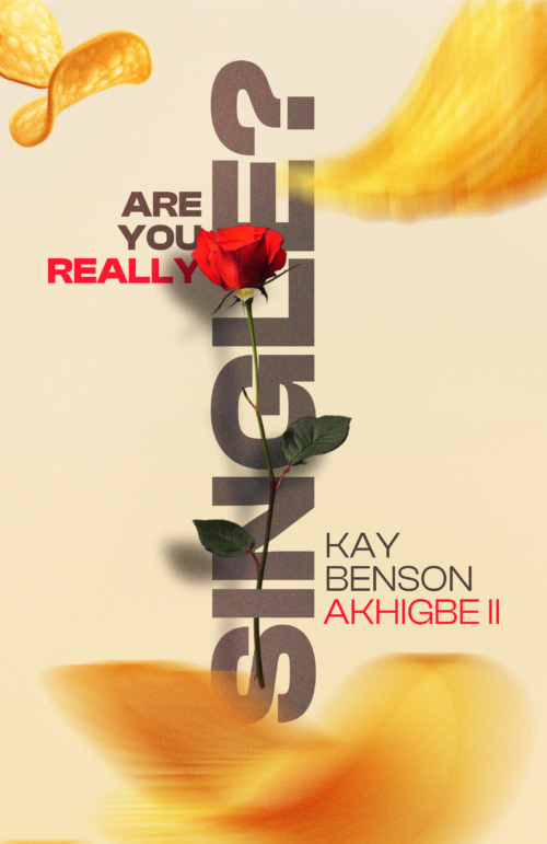 Are You Really Single book on identity and relationships