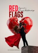 ed Flags Signs of a Wrong Relationship Christian book by Kay Benson-Akhigbe