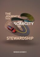 The Journey from Scarcity to Stewardship Christian book