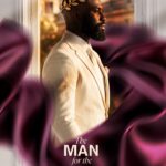 The Man for the Virtuous Woman Christian book by Benson Akhigbe