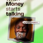 When Money Starts Talking Christian book on money and stewardship
