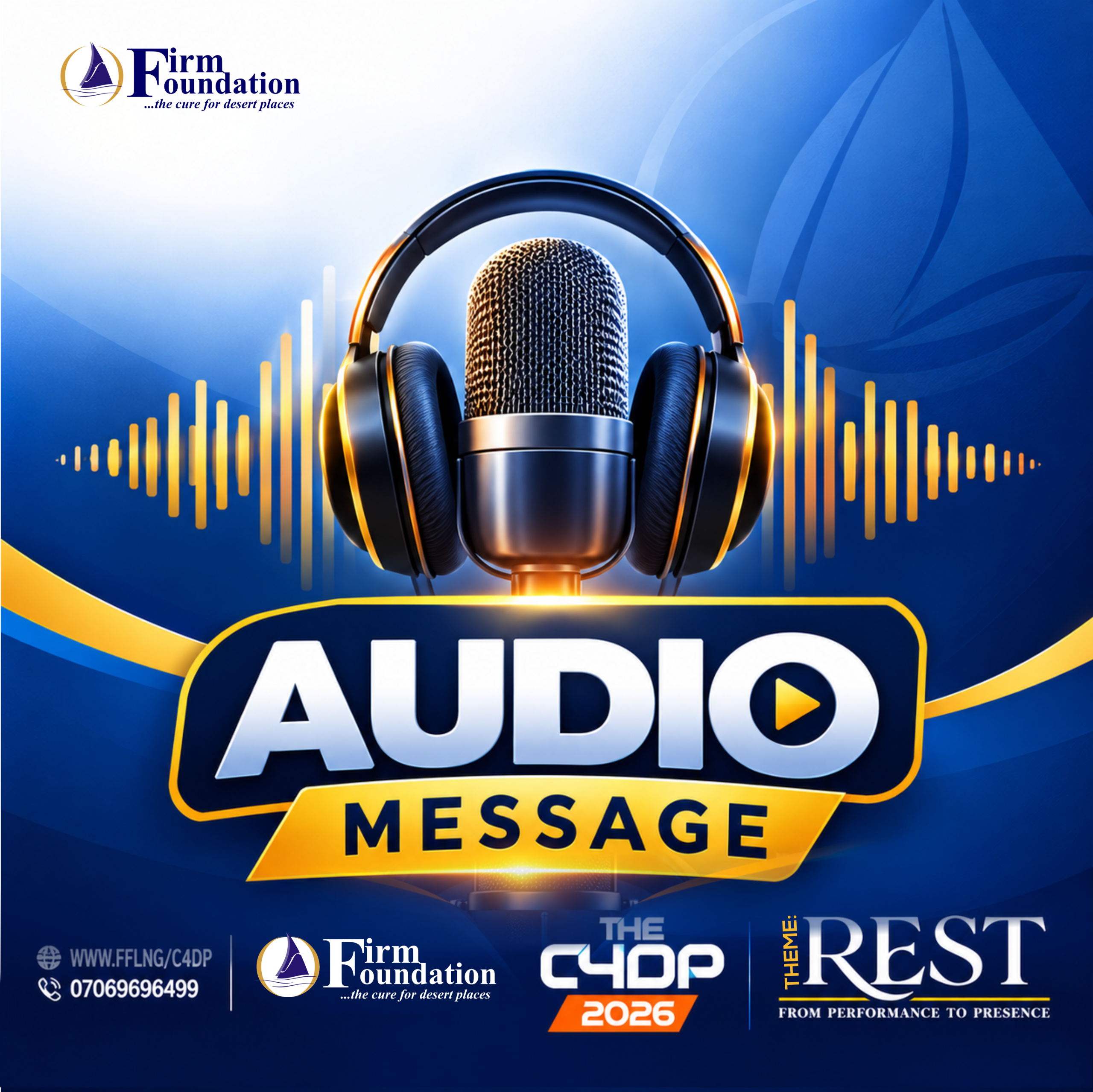 C4DP 2026 — Day 2 Audio Collection
